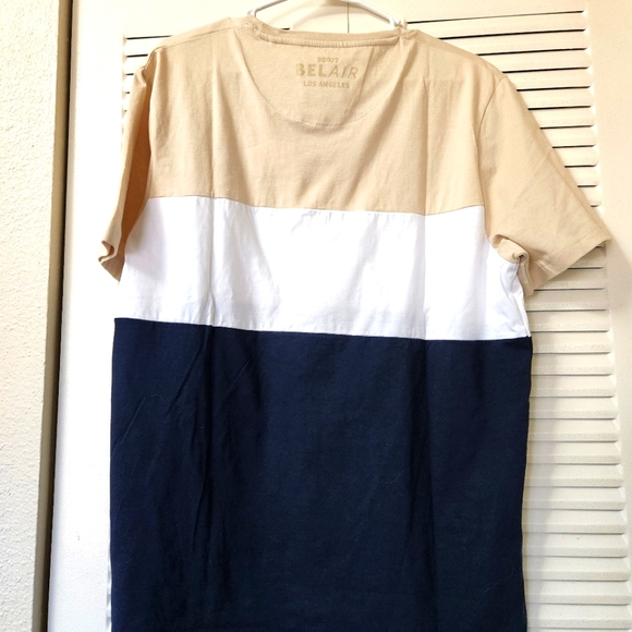 NWT XL Cactus Man T-shirt - Picture 2 of 5